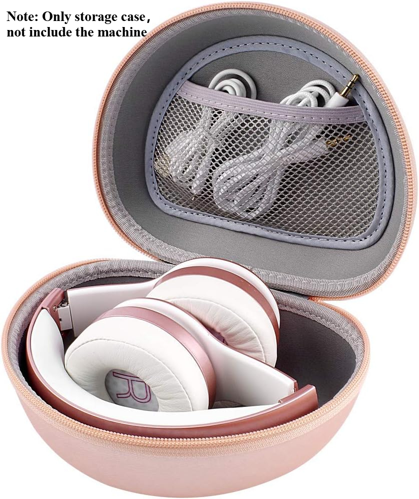 Beats Headphone Solo 4 - (Alleen hoesje) Hoofdtelefoonhoes voor Beats Solo