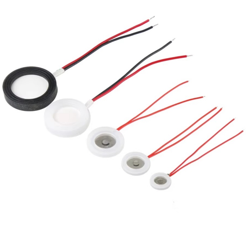 Vape Ring - 2 Stuks 10/13.8/16/20/25 Mm Fogger Mist