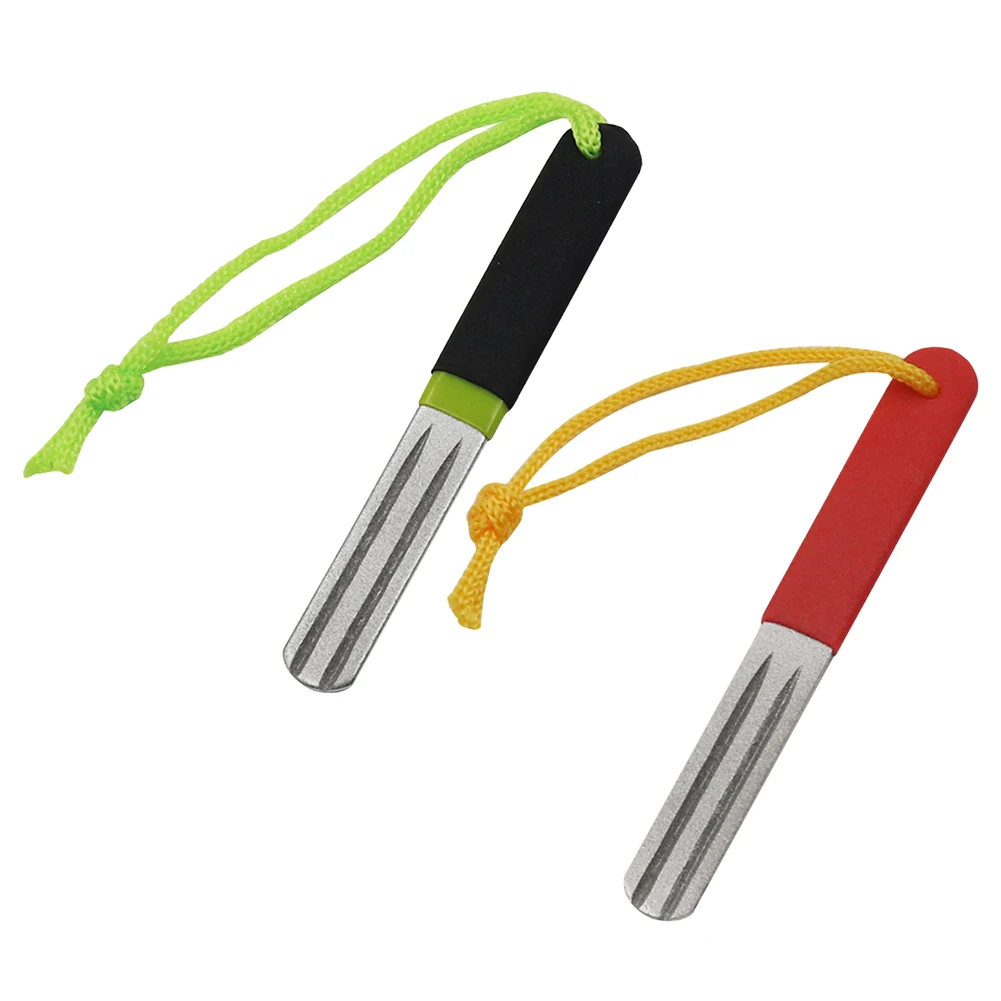 Dubbele zijhaak Hone Fishing H - Mesh Coil Strip recensie en prijs