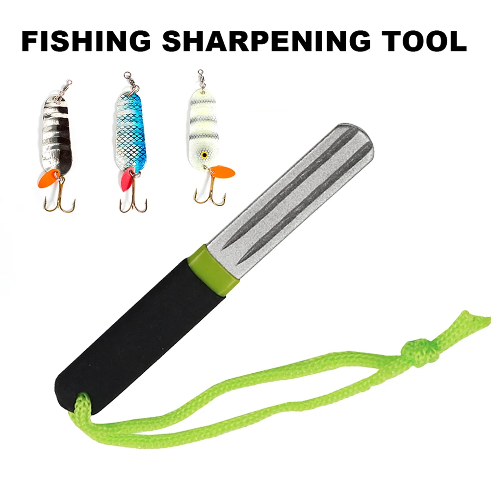 Dubbele zijhaak Hone Fishing H - Mesh Coil Strip recensie en prijs