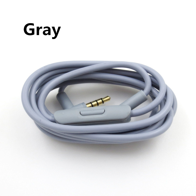Vervangende audiokabel met ing - Beats Headphone Studio Pro recensie en prijs