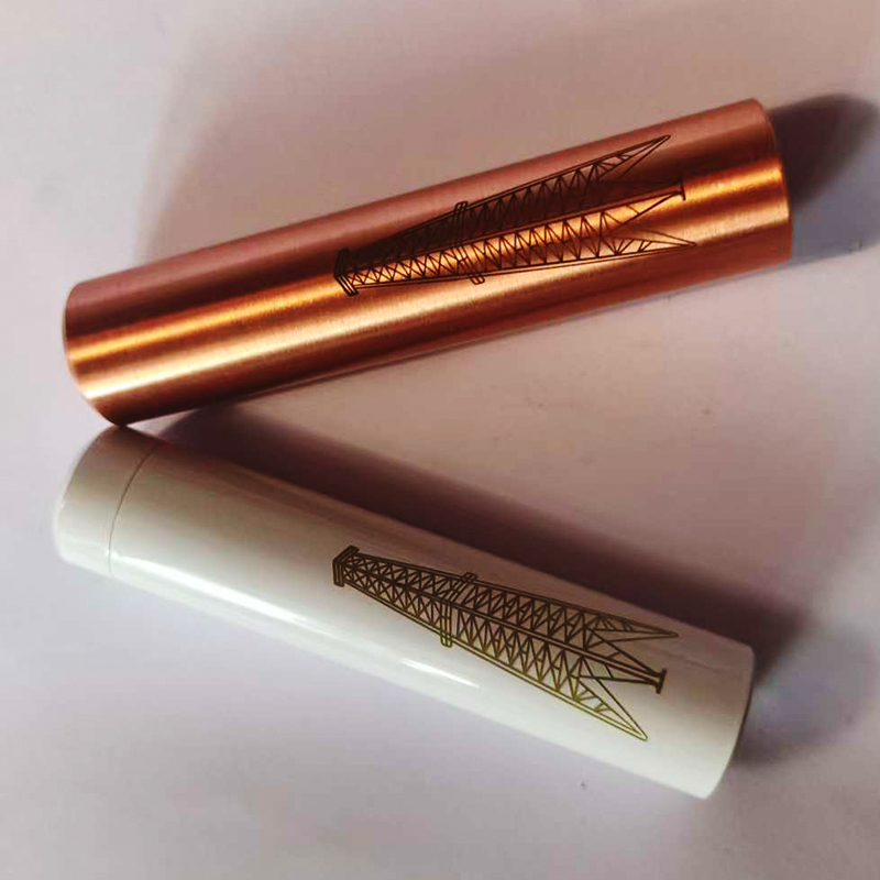 Rig V2 Vervangbare Vape Mod Me - Vape Battery 18650 recensie en prijs