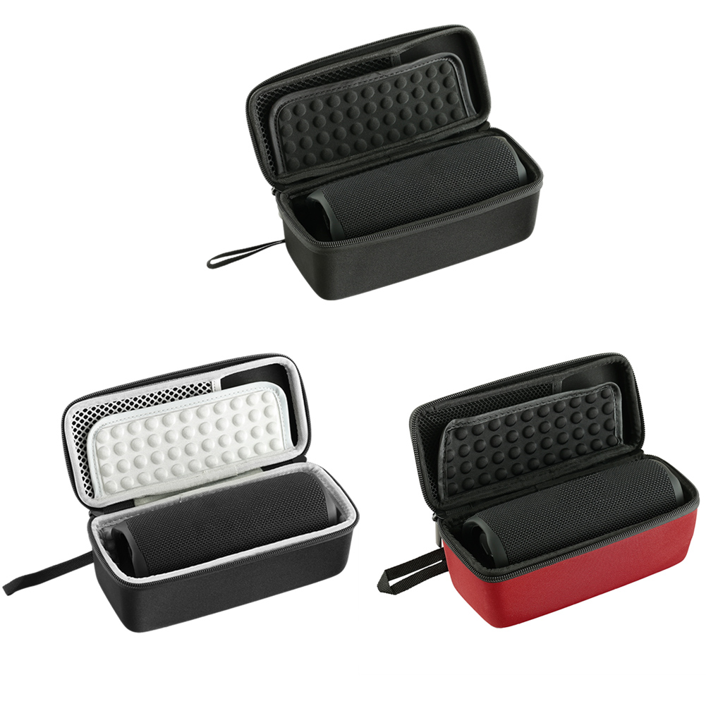 EVA-harde hoes voor JBL Flip 6 - Jbl Speaker Flip 6 recensie en prijs
