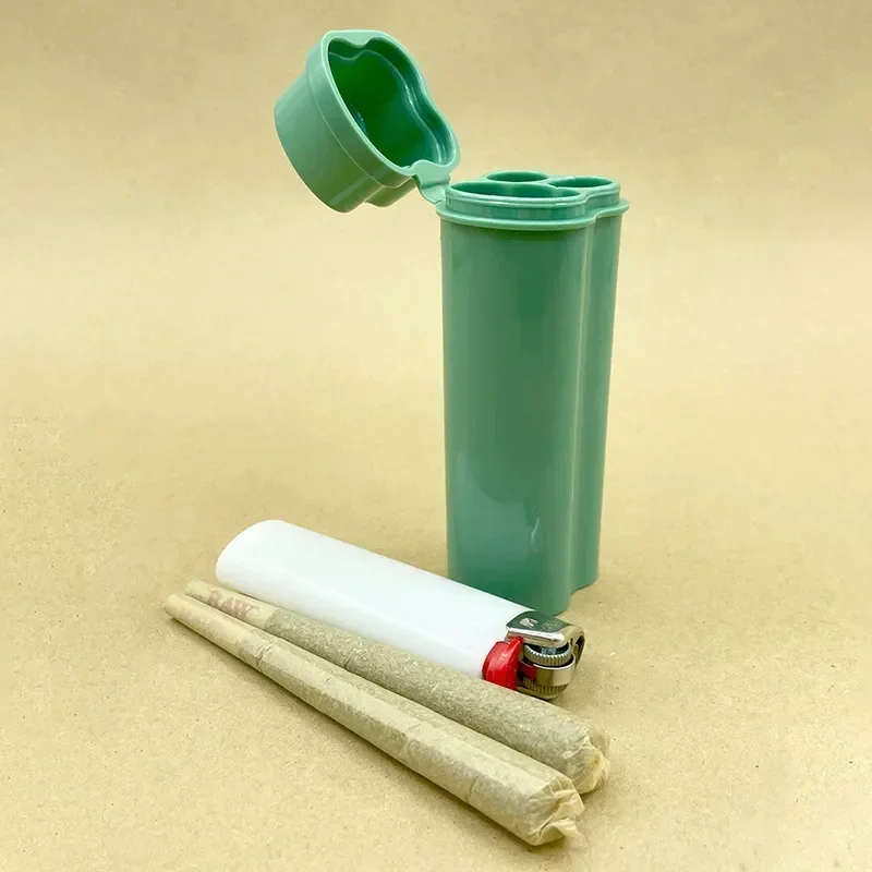 Eendelige flip-top sigarettenk - Smoking & Vaping Accessories recensie en prijs
