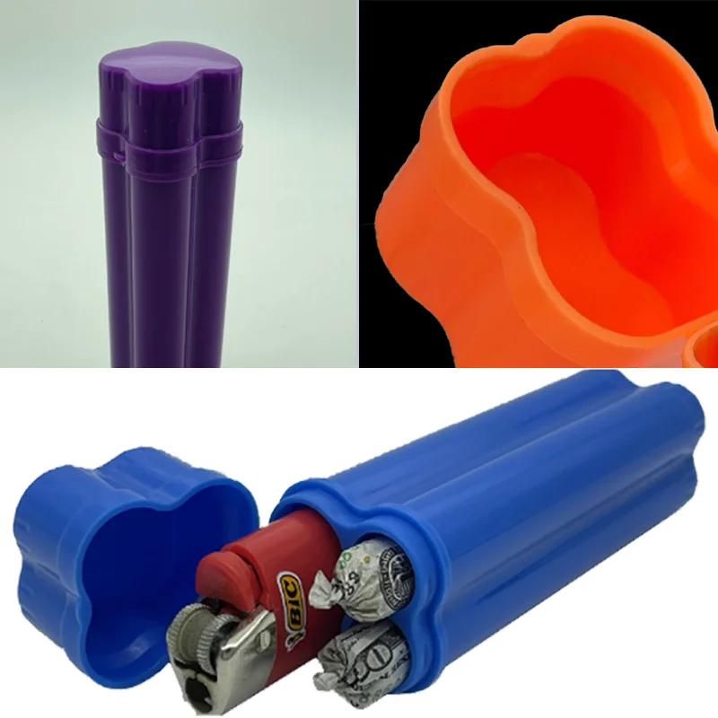 Eendelige flip-top sigarettenk - Smoking & Vaping Accessories recensie en prijs
