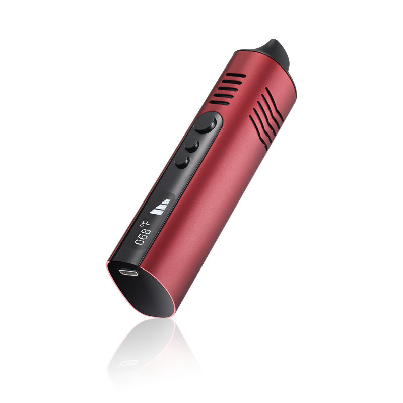 Originele Droge Kruiden Vapori - Vape Battery 18650 recensie en prijs