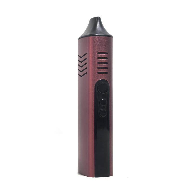 Originele Droge Kruiden Vapori - Vape Battery 18650 recensie en prijs