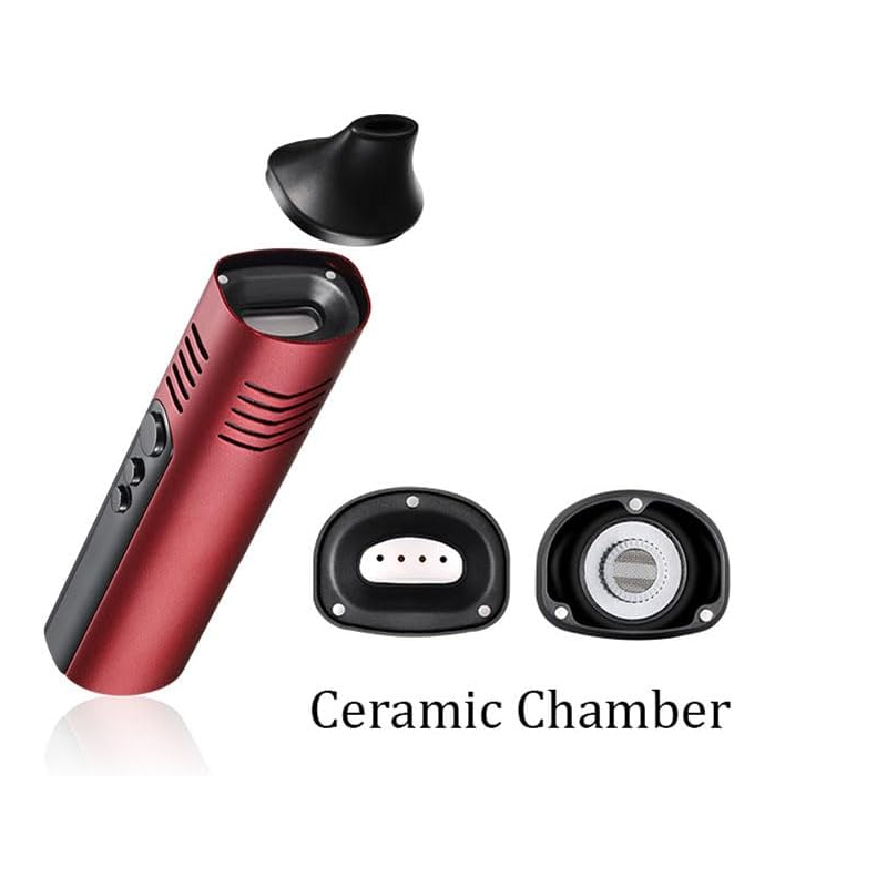 Originele Droge Kruiden Vapori - Vape Battery 18650 recensie en prijs