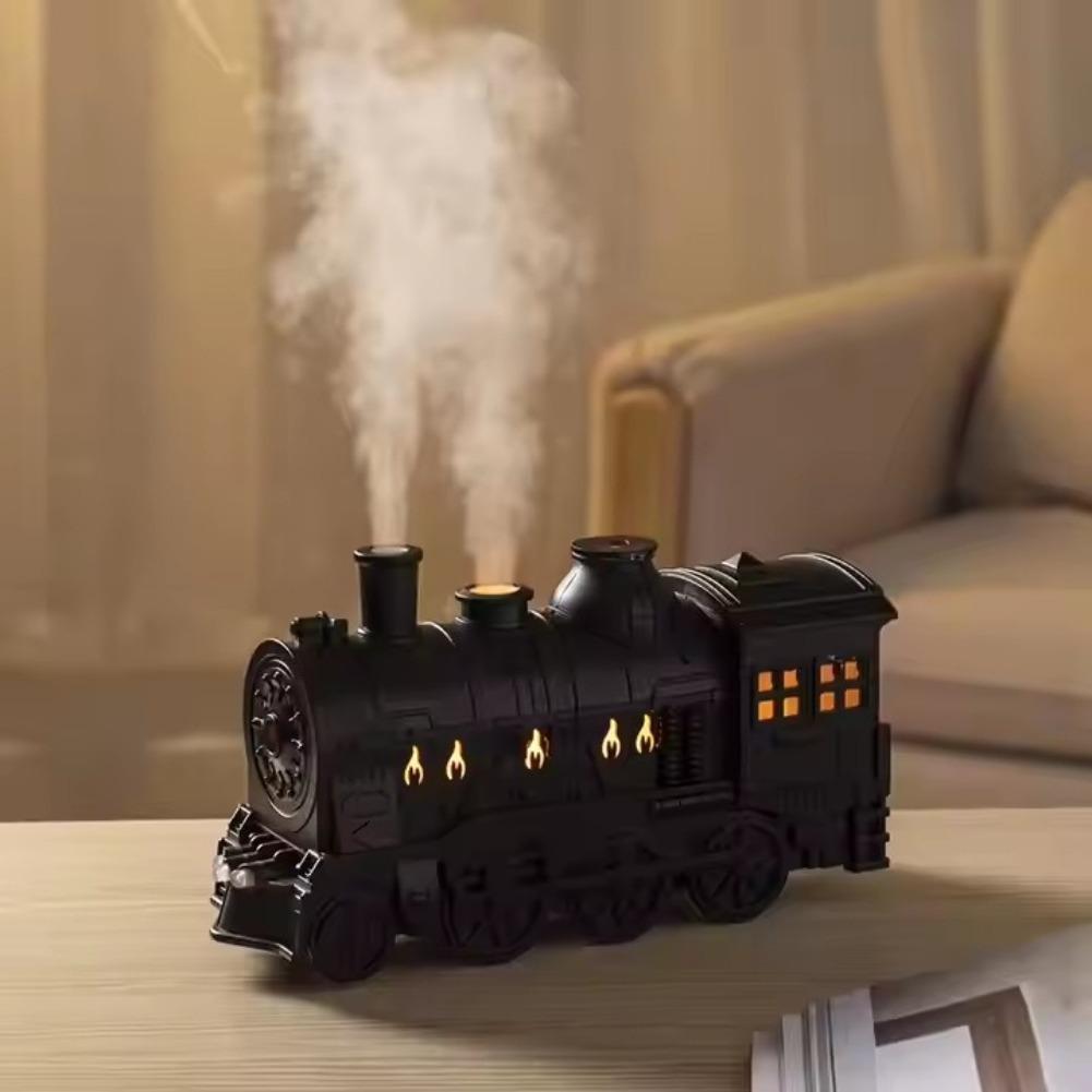 Creatieve Vintage Trein Luchtb - Vape Ring recensie en prijs