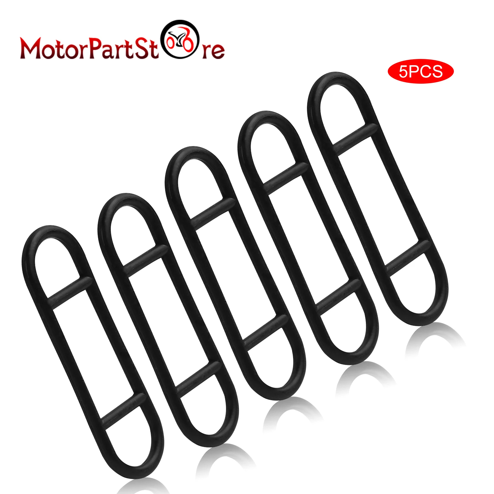 34mm Brandstof Benzinekraan Kl - Tank O-Ring Seal recensie en prijs