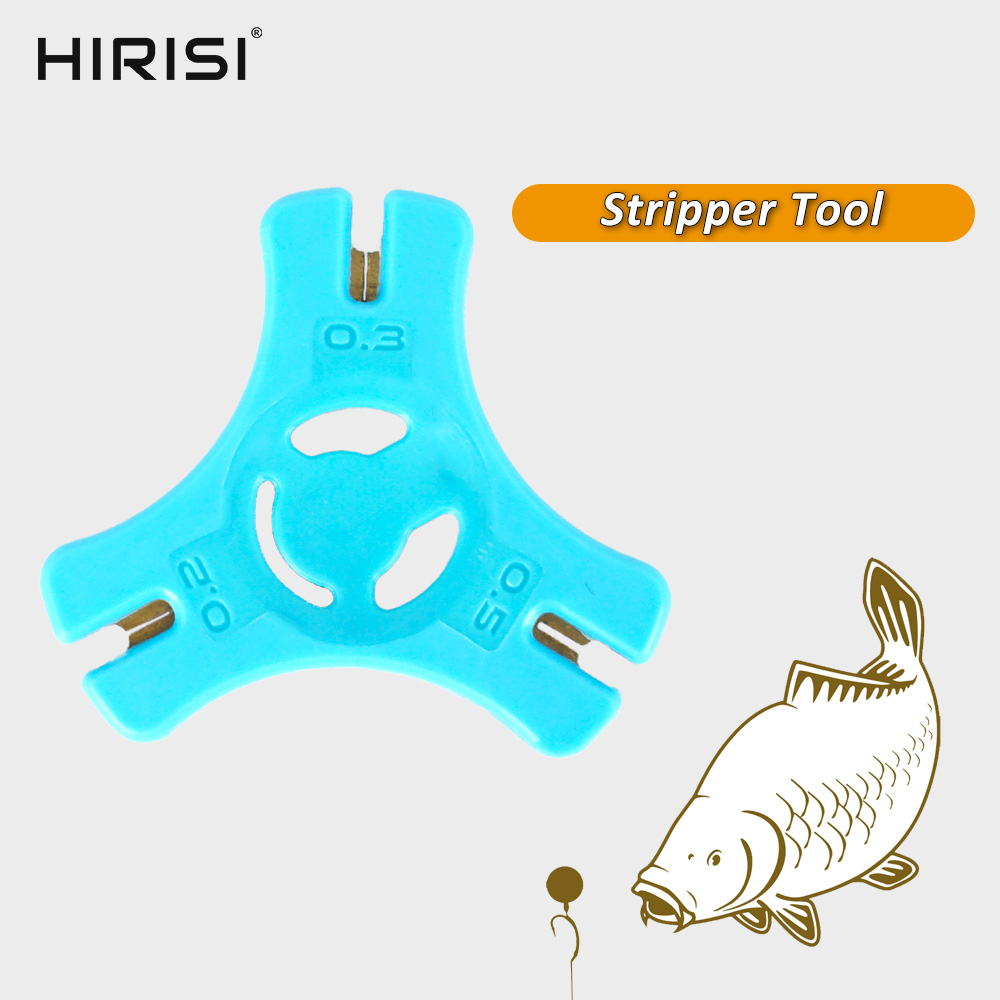 Hirisi 1 stks Lijn Pull Stripp - Mesh Coil Strip recensie en prijs