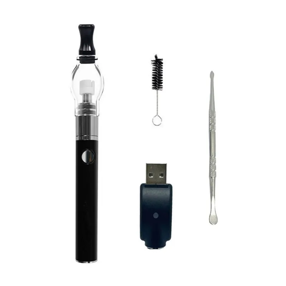 Rosin Verstuiver Moederbord IC - Vape Battery 18650 recensie en prijs